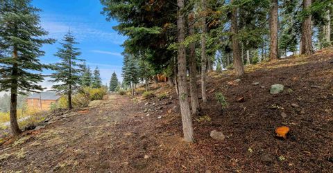 11926 Rhineland Avenue, Truckee, CA 96161 Photo