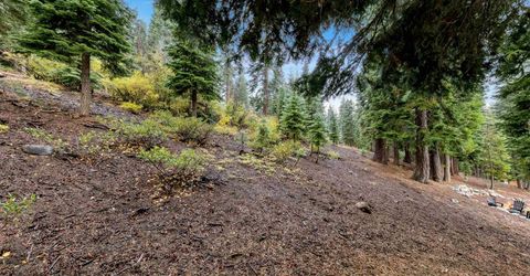 11926 Rhineland Avenue, Truckee, CA 96161 Photo