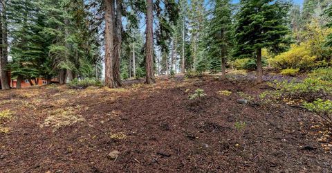 11926 Rhineland Avenue, Truckee, CA 96161 Photo