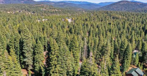 11926 Rhineland Avenue, Truckee, CA 96161 Photo