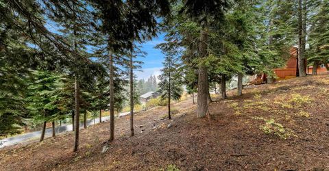 11926 Rhineland Avenue, Truckee, CA 96161 Photo