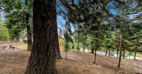 11926 Rhineland Avenue, Truckee, CA 96161 Photo