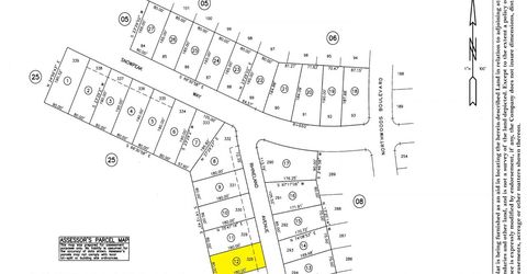 11926 Rhineland Avenue, Truckee, CA 96161 Photo