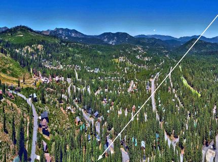 11926 Rhineland Avenue, Truckee, CA 96161 Photo