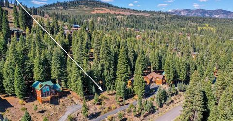 11926 Rhineland Avenue, Truckee, CA 96161 Photo