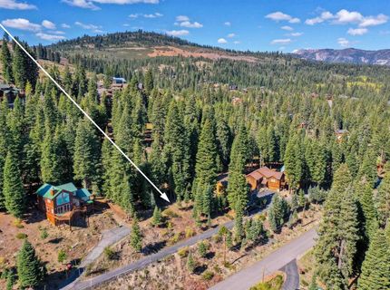 11926 Rhineland Avenue, Truckee, CA 96161 Photo