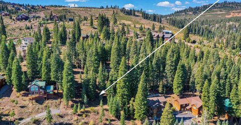 11926 Rhineland Avenue, Truckee, CA 96161 Photo