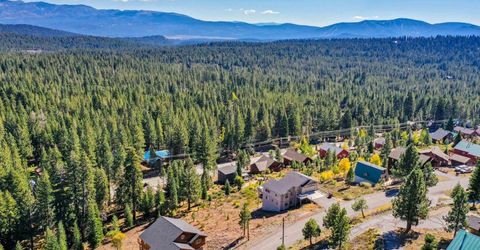 11926 Rhineland Avenue, Truckee, CA 96161 Photo