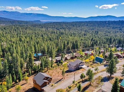 11926 Rhineland Avenue, Truckee, CA 96161 Photo