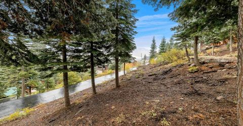 11926 Rhineland Avenue, Truckee, CA 96161 Photo