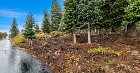 11926 Rhineland Avenue, Truckee, CA 96161 Photo