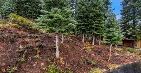 11926 Rhineland Avenue, Truckee, CA 96161 Photo