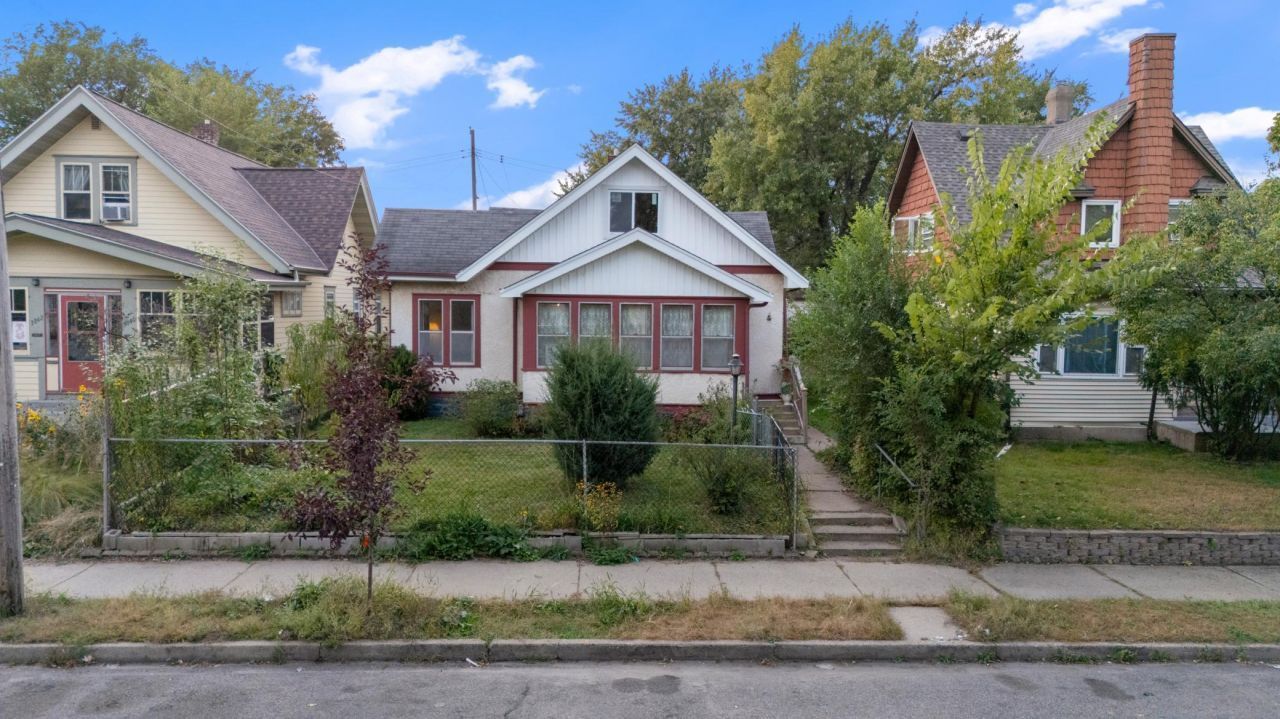3836 Bloomington Avenue Minneapolis, MN 55407