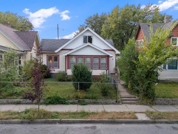 3836 Bloomington Avenue, Minneapolis, MN 55407