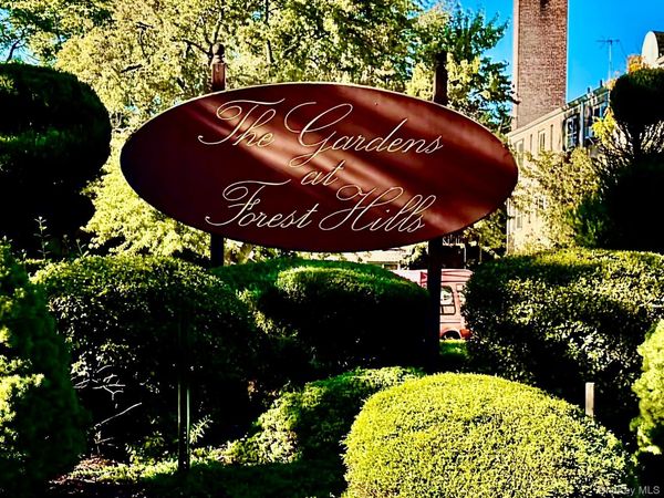 66-10 110 Street, Unit 3B, Forest Hills, NY 11375