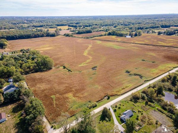 Parcel A Wells Road, Petersburg, MI 49270