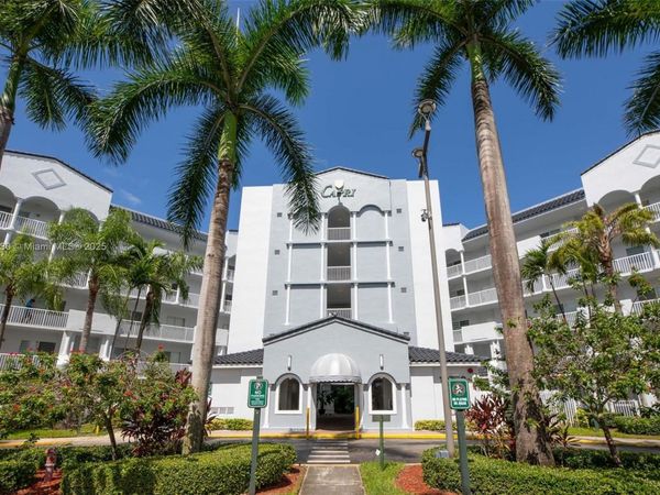 10700 NW 66th St, Unit 207, Doral, FL 33178