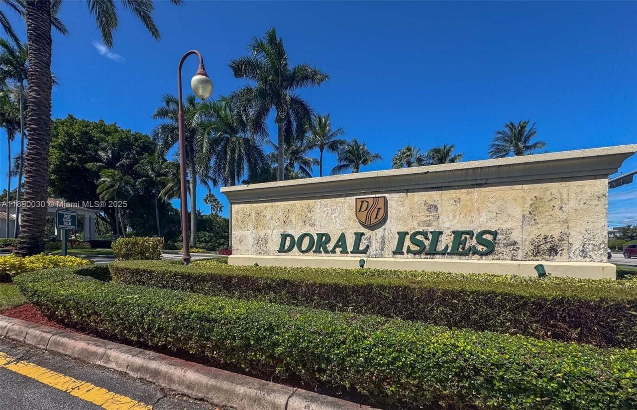 10700 NW 66th St, Unit 207, Doral, FL 33178 Photo