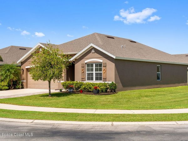 4630 Amaca Bay Lane, Melbourne, FL 32935