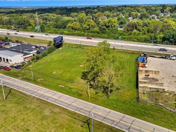 Lot 11 Linden Avenue, Riverside, OH 45432