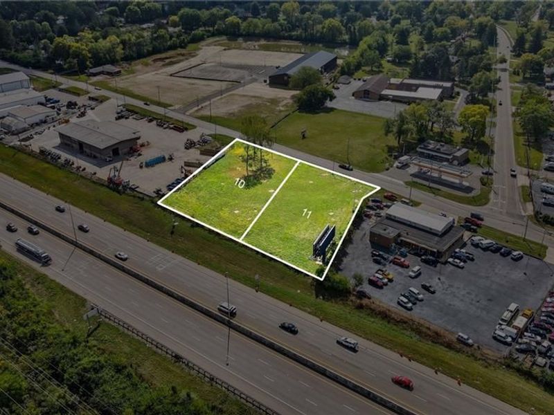 Lot 11 Linden Avenue, Riverside, OH 45432 Photo 11