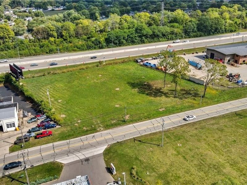 Lot 11 Linden Avenue, Riverside, OH 45432 Photo 2