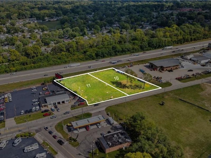 Lot 11 Linden Avenue, Riverside, OH 45432 Photo 3