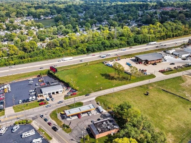 Lot 11 Linden Avenue, Riverside, OH 45432 Photo 4