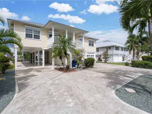 16295 Boyce DR, BOKEELIA, FL 33922