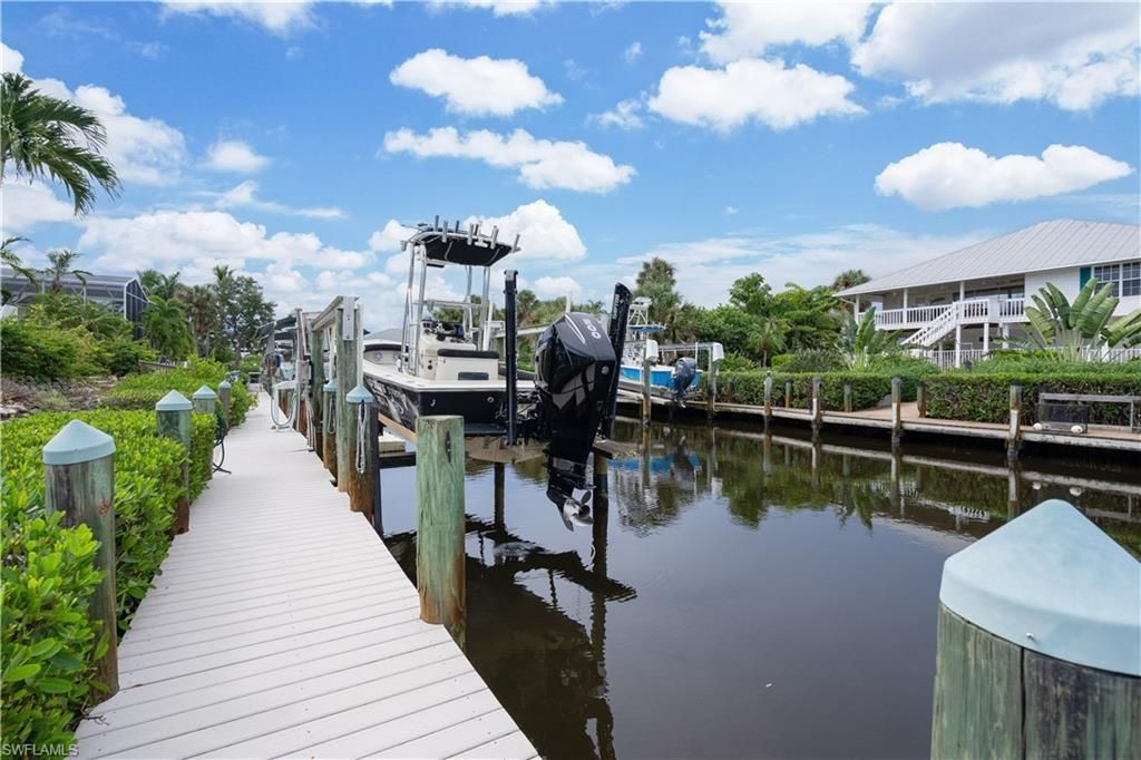 16295 Boyce Dr, Bokeelia, FL 33922 Photo