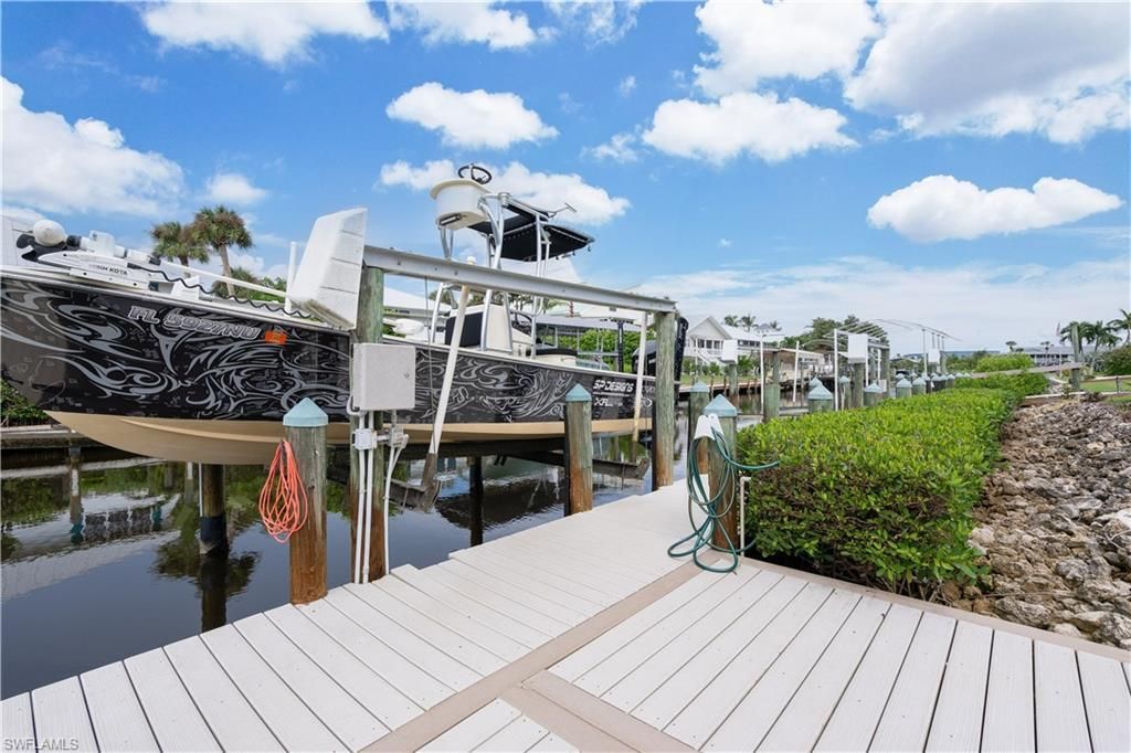 16295 Boyce Dr, Bokeelia, FL 33922 Photo