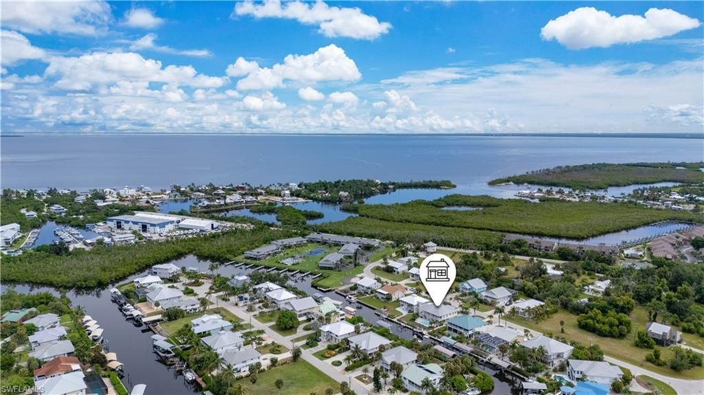 16295 Boyce Dr, Bokeelia, FL 33922 Photo