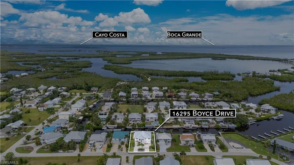 16295 Boyce Dr, Bokeelia, FL 33922 Photo