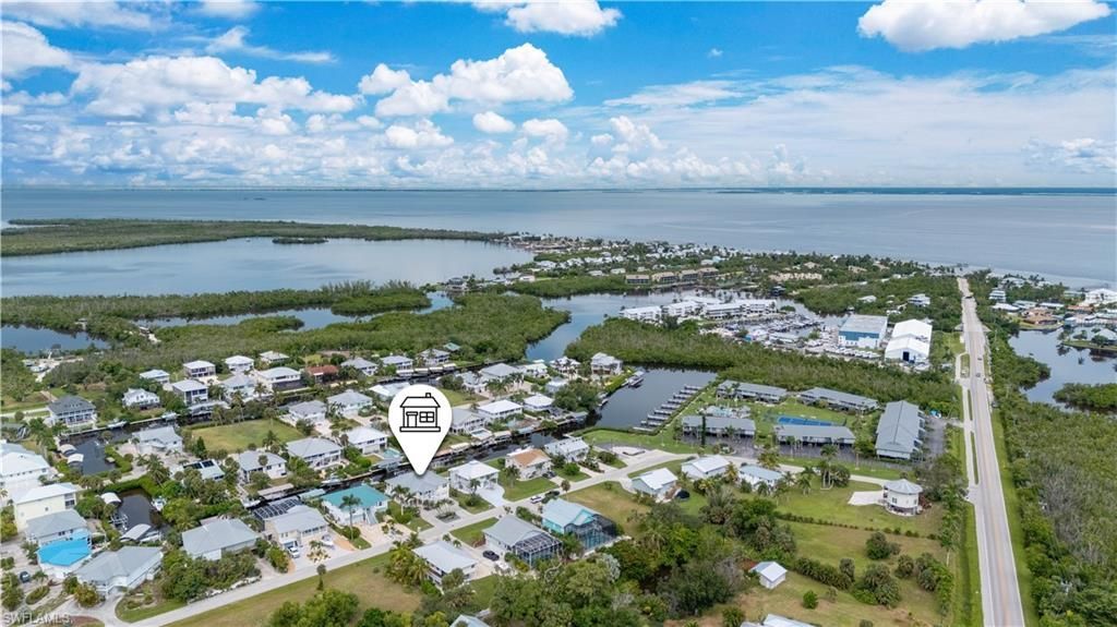 16295 Boyce Dr, Bokeelia, FL 33922 Photo