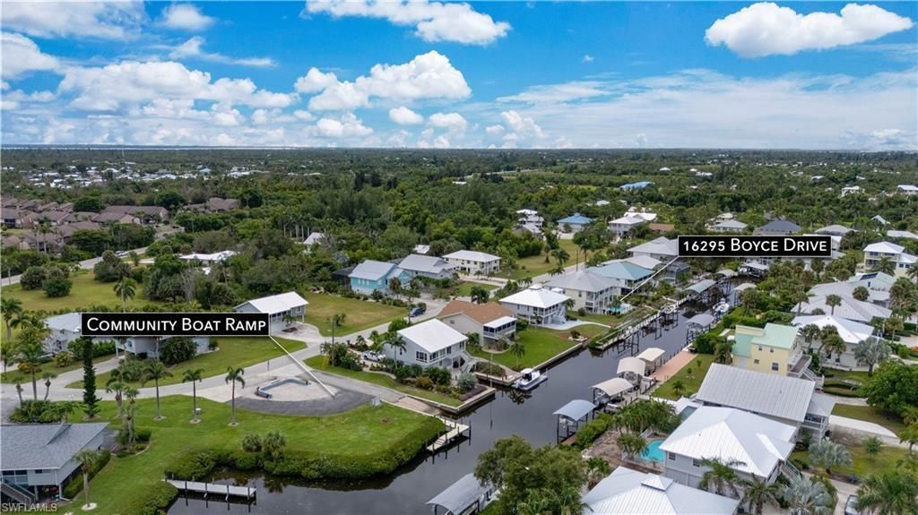 16295 Boyce Dr, Bokeelia, FL 33922 Photo