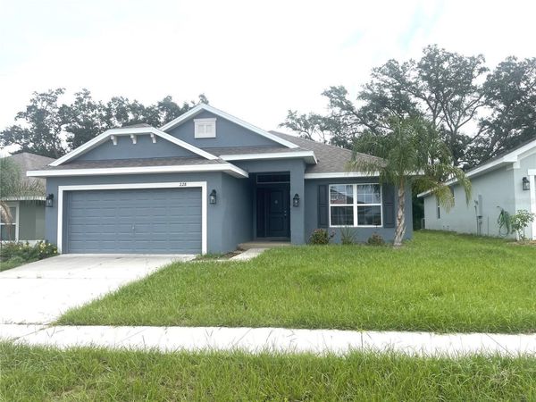 228 KRENSON BAY LOOP, WINTER HAVEN, FL 33881