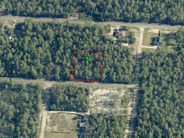4422 W BANNER CIRCLE, DUNNELLON, FL 34433