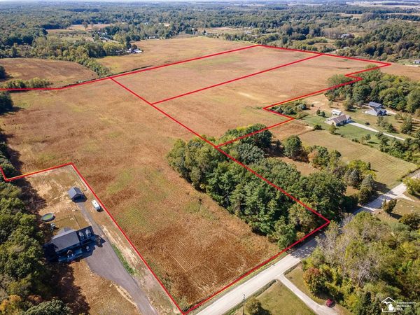 Parcel B Wells Road, Petersburg, MI 49270