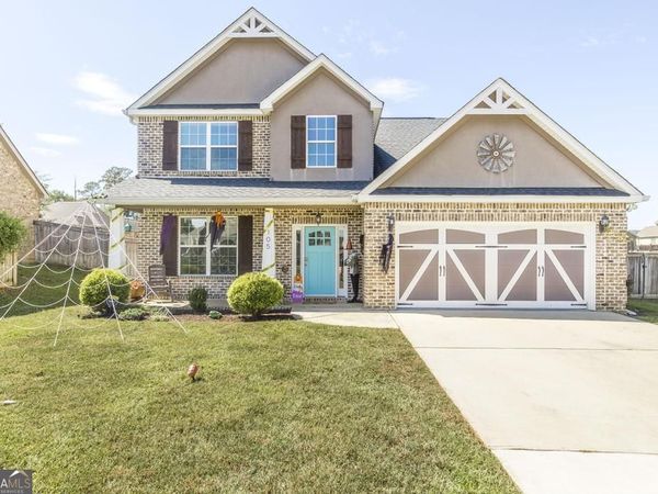 105 Anderson Court, Bonaire, GA 31005