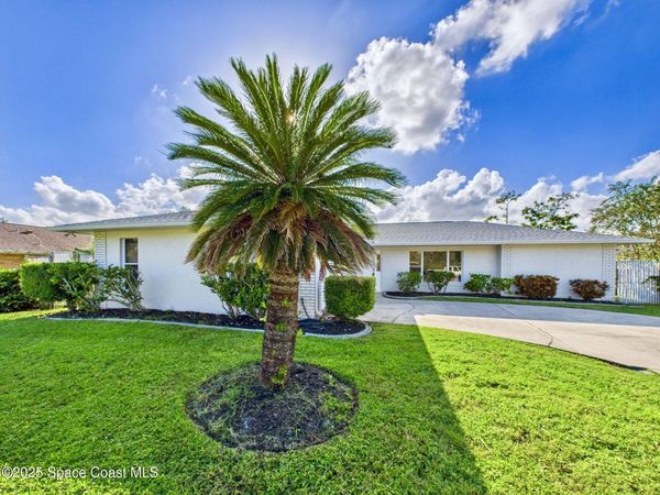 2280 NE Fallon Boulevard, Palm Bay, FL 32907