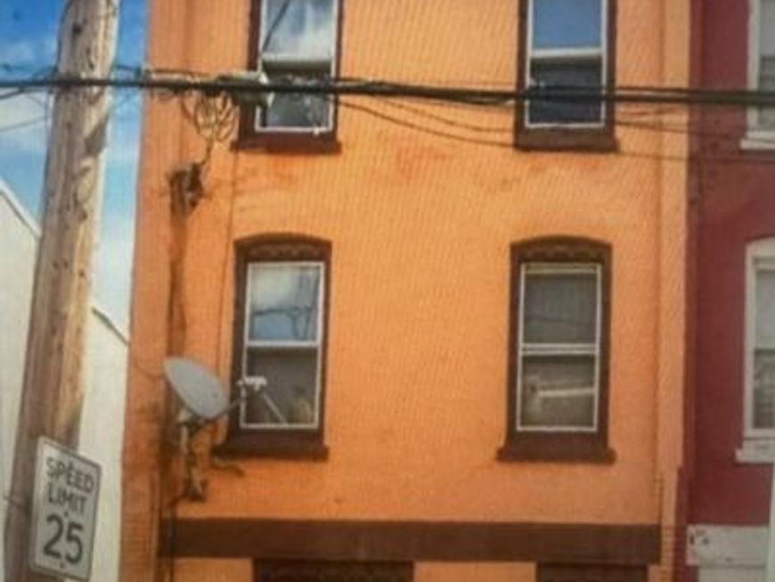 1925 N 23rd Street, Philadelphia, PA 19121 Main Photo
