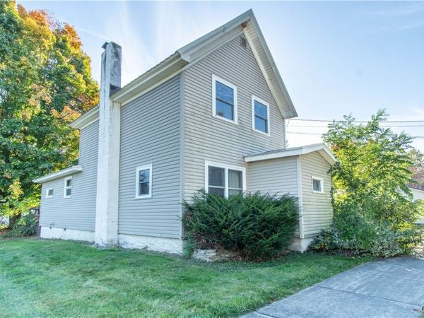 214 E Bronson Street, Dexter, NY 13634