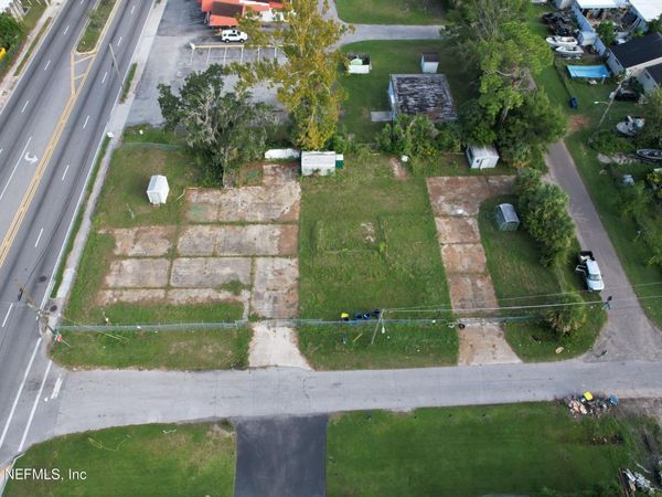 8601 LEM TURNER Road, Jacksonville, FL 32208