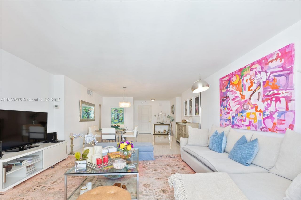 9801 Collins Ave, Unit 20V, Bal Harbour, FL 33154 Photo