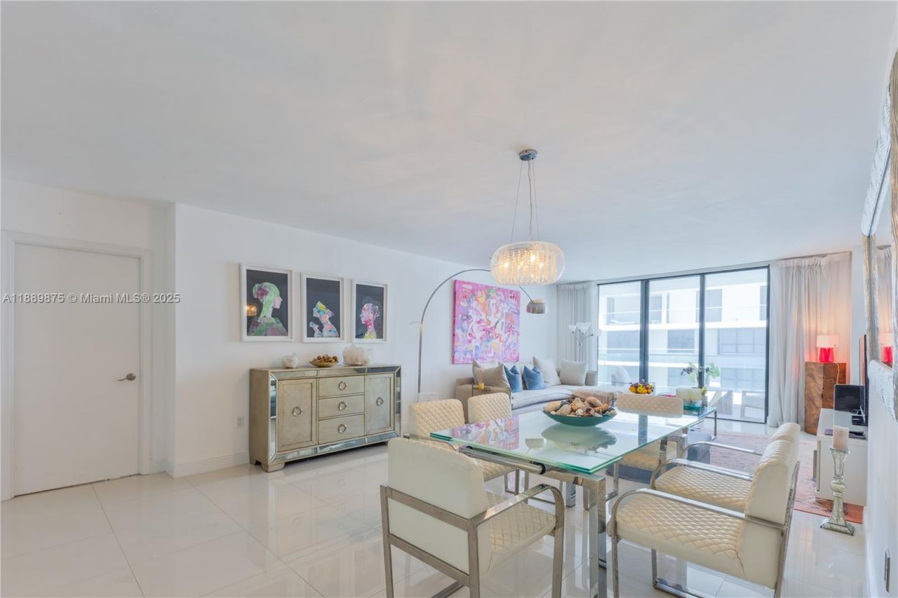 9801 Collins Ave, Unit 20V, Bal Harbour, FL 33154 Photo