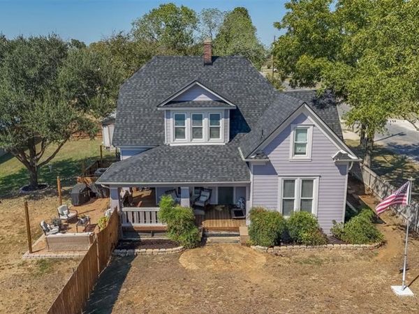 410 Main Street, Maypearl, TX 76064