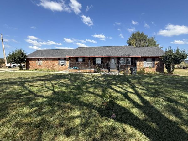 245 Ferguson Lake Road, Marietta, MS 38856