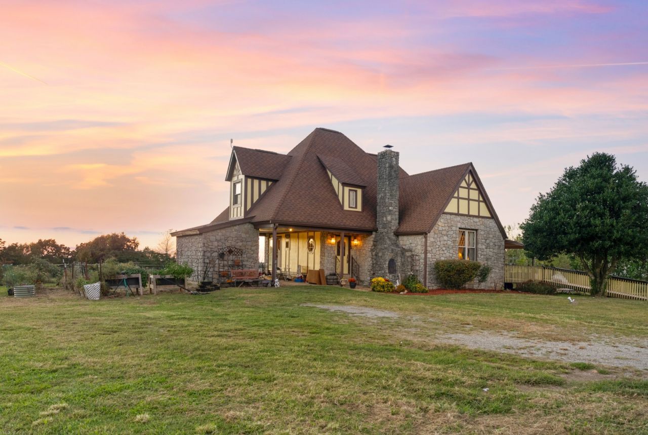 9855 Buttermilk Ridge Rd, Lawrenceburg, TN 38464 | MLS ID 3011573 -  Crye-Leike Real Estate Services