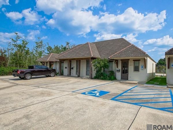 1234 Del Este Ave, Denham Springs, LA 70726