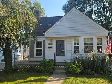 2259 Cambridge Road, Berkley, MI 48072